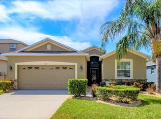 13811 Chalk Hill Pl, Riverview, FL 33579