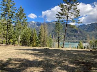 27 Country Rd, Noxon, MT 59853