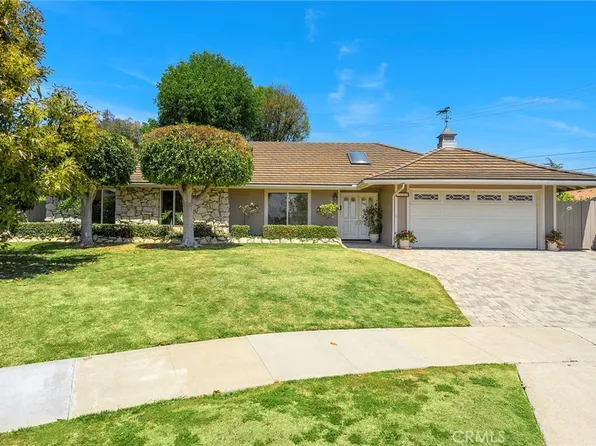 4001 E Sherwood Ave, Orange, CA 92869