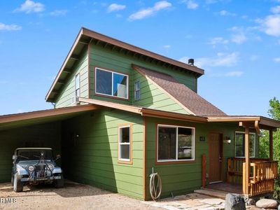 631 S Canyon Dr E, Prescott, AZ, 86303