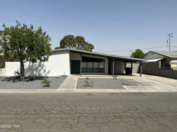 1334 E 23rd Pl, Yuma, AZ 85365