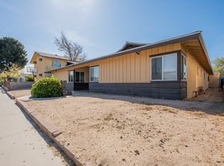 342 E Lancaster Blvd APT 6, Lancaster, CA 93535