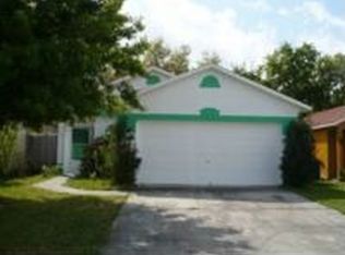 6324 Tidewave St, Orlando, FL 32822
