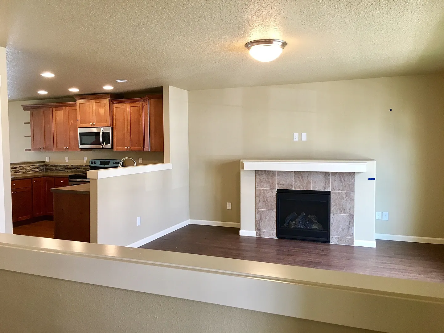 Newer 3BD Ranch Home in Desirable Battle Ground Location! — Photo 4