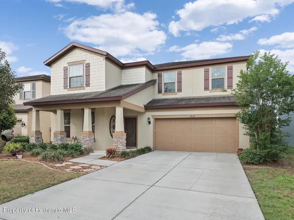 3019 Winglewood Cir, Lutz, FL 33558