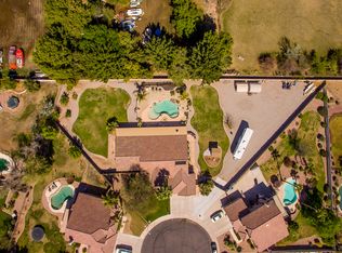 1272 S Dodge Ct, Gilbert, AZ 85233