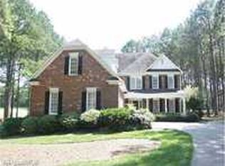 173 Yadkin Fls, New London, NC 28127