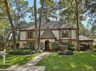 3131 Flaming Candle Dr, Spring, TX 77388