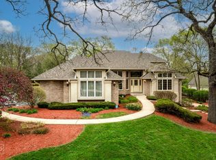 12823 S 80th Ave, Palos Park, IL