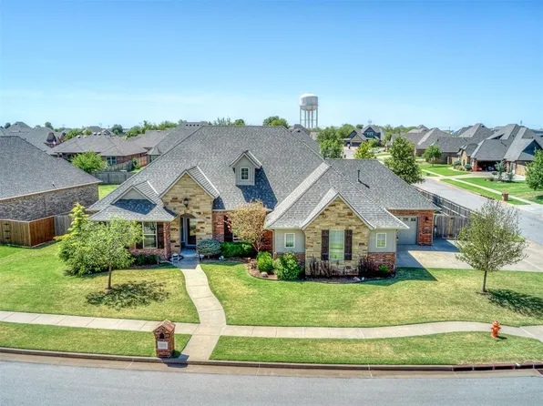 13320 NW 4th St, Yukon, OK 73099