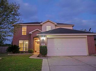990 Jefferson St, Alvin, TX 77511