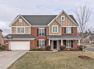 8400 Channel Way, Waxhaw, NC 28173