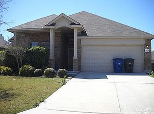 2038 Belvedere Ct, New Braunfels, TX 78130