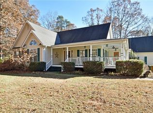 3170 Mizpah Church Rd, Rural Hall, NC 27045