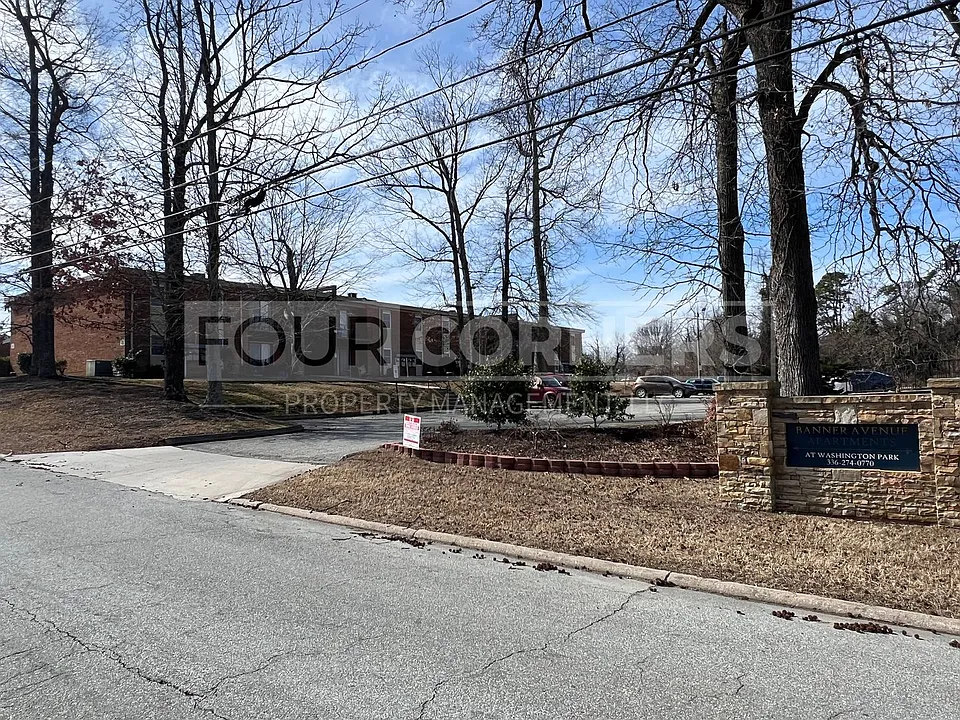 Banner Avenue Apartments