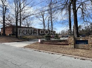 Banner Avenue Apartments, Greensboro, NC 27401