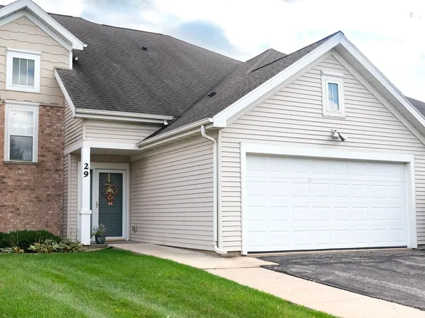 35 Corner Stone Way Unit 29, Madison, WI 53711
