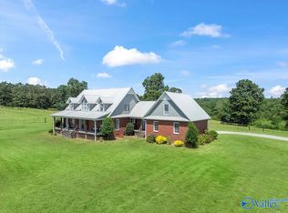 2431 County Road 1755, Joppa, AL 35087