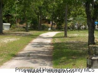 7219 S Sonata Ave, Homosassa, FL 34446