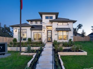 2915 Blenheim Park, Bulverde, TX 78163