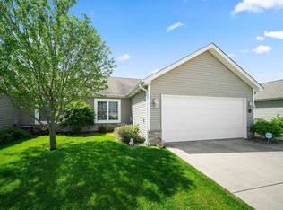 1805 E 105th Ave, Crown Pt, IN 46307