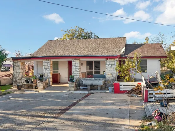 910 Petras Way, Kyle, TX 78640