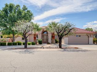 3880 Turtle Creek Ave, Las Cruces, NM 88005