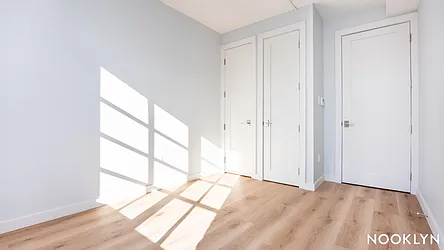 Rented by Nooklyn NYC LLC