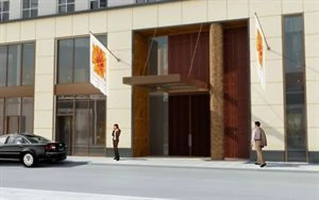 Rented by Douglas Elliman | media 53