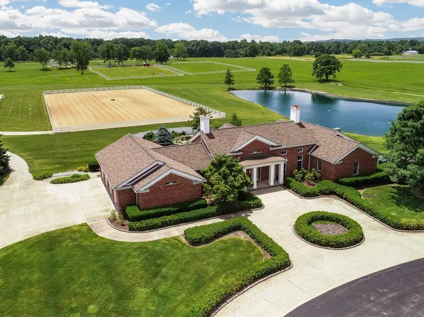 14091 Scio Church Rd, Chelsea, MI 48118