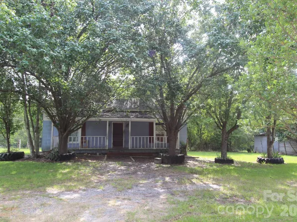 368 Highway 145 Hwy N, Chesterfield, SC 29709