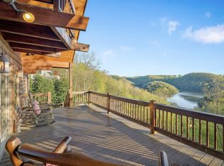 245 Nadia Ln, Smithville, TN 37166