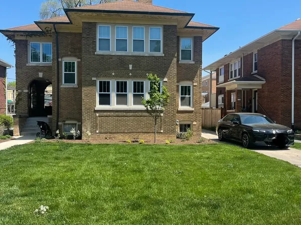 1123 Bonnie Brae Pl, River Forest, IL 60305