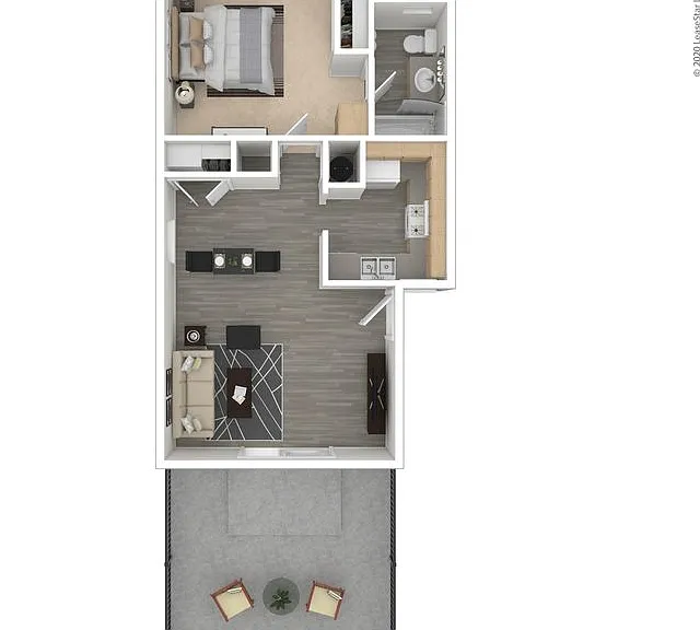 Concord Place — Photo 9