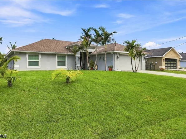 192 Townsend Ct, Lehigh Acres, FL 33972