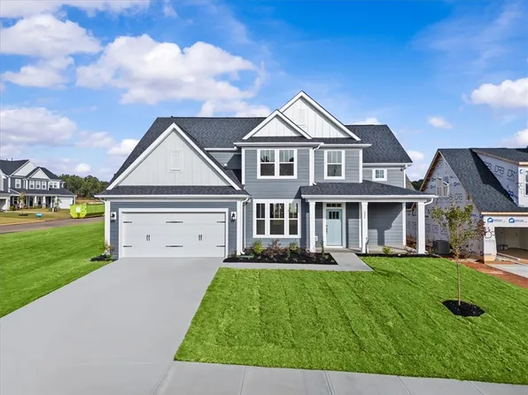 222 Summerall Ln, Seneca, SC 29678