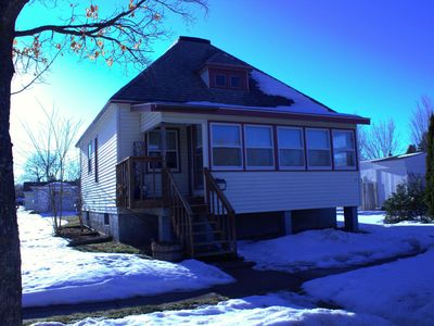 713 7th Ave E, Ashland, WI, 54806