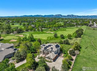 1289 Lost Creek Ln, Lafayette, CO 80026