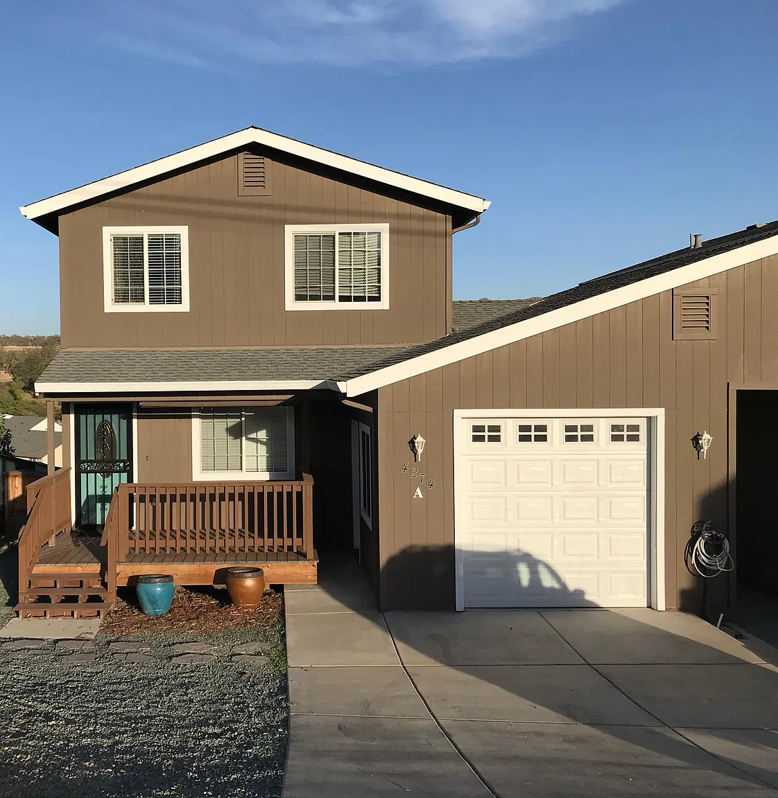 4274 Lakeview Dr APT A photo 1