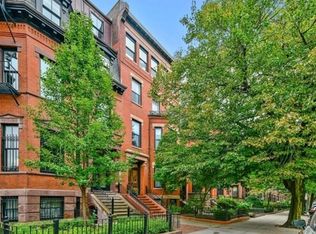 449 Beacon St APT 1, Boston, MA 02115