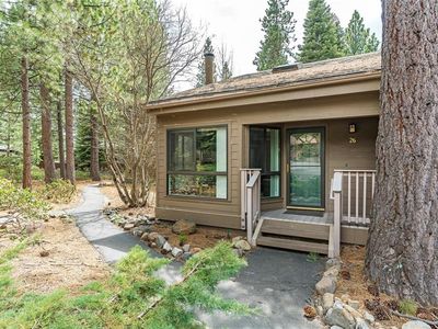 136 Juanita Dr Unit 26, Incline Village, NV, 89451