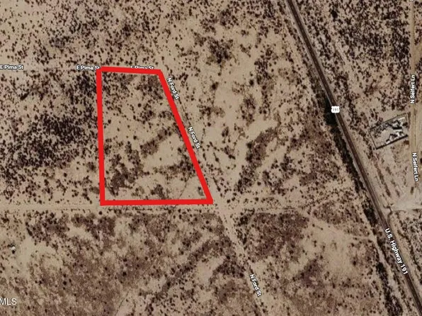 000 W Quail Street #23, Cochise, AZ 85606