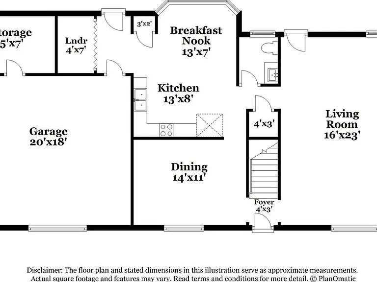 6465 Baird Ln — Photo 3