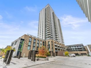 55 Duke St W #401, Kitchener, ON N2H3W6