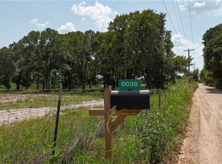 6038 County Road 234, Milano, TX 76556