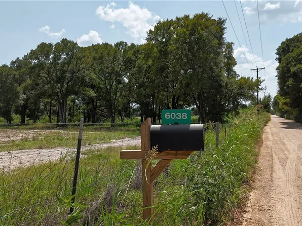6038 County Road 234, Milano, TX 76556