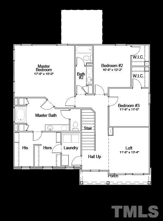 2nd image of 38 Green Cypress Way #67