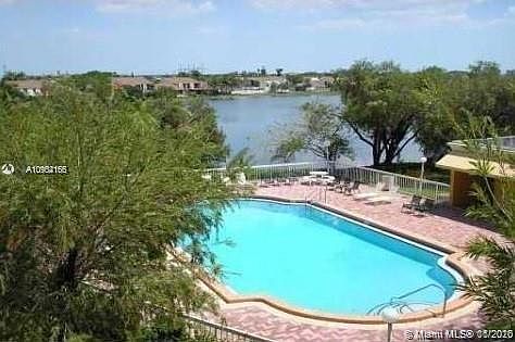 2nd image of 9351 Fontainebleau Blvd APT B220