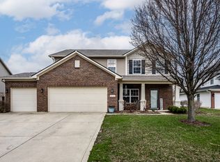 6046 Easy Ln, Indianapolis, IN