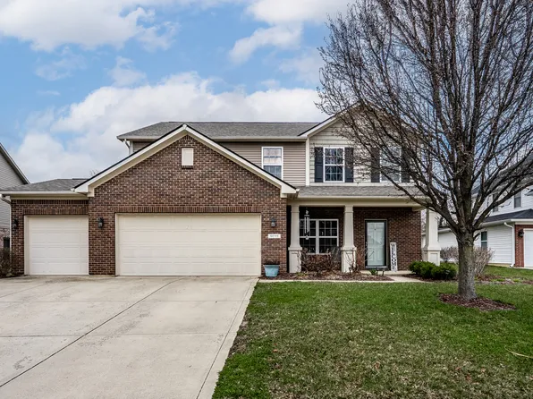 6046 Easy Ln, Indianapolis, IN 46259